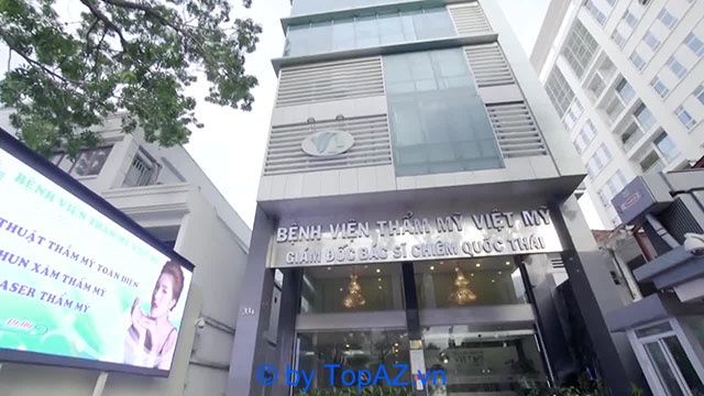 Xóa bỏ nọng cằm tại TP.HCM - giải pháp hoàn hảo cho gương mặt V-line thanh thoát. Công nghệ hiện đại mang đến cằm thon gọn tự nhiên, hài hòa với đường nét khuôn mặt.