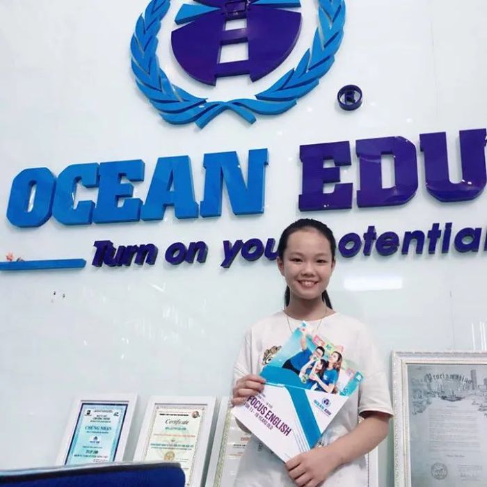 Ocean Edu Vinh - Hình ảnh 2