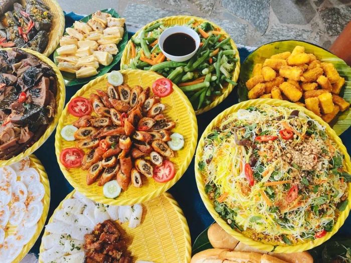 Nhà Hàng Việt Chay Sala - Ảnh 1