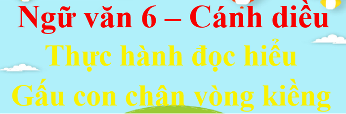 Hình ảnh minh họa sống động (Nguồn: Sưu tầm)