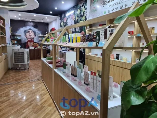 Địa chỉ mua sắm mỹ phẩm cao cấp đáng tin cậy tại Bắc Ninh