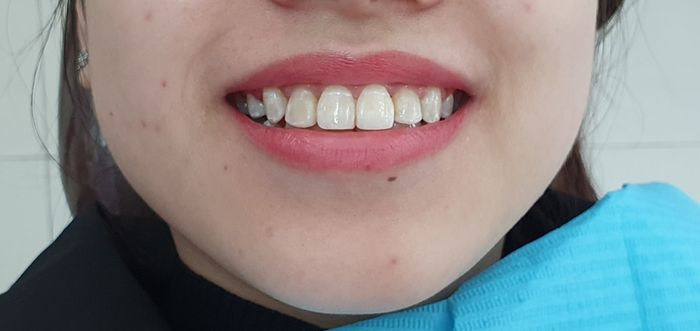 Không gian hiện đại tại Nha Khoa Thăng Long Nam Định