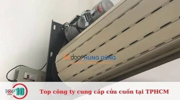 Công Ty TNHH SX-TM-DV Kỹ Thuật Hùng Dũng