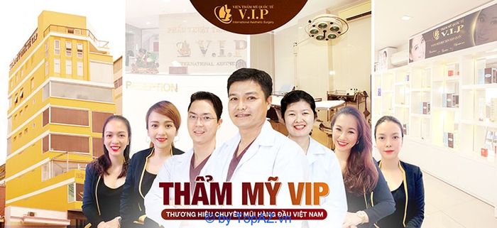 Top địa chỉ phun môi chuẩn Hàn tại TP.HCM