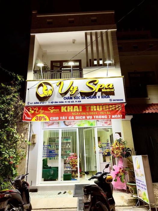 Địa chỉ gội đầu dưỡng sinh ở Hiệp Bình Chánh