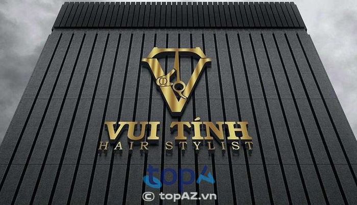 Hair Salon Vui Tính - Điểm hẹn thời trang tóc tại Quảng Ngãi