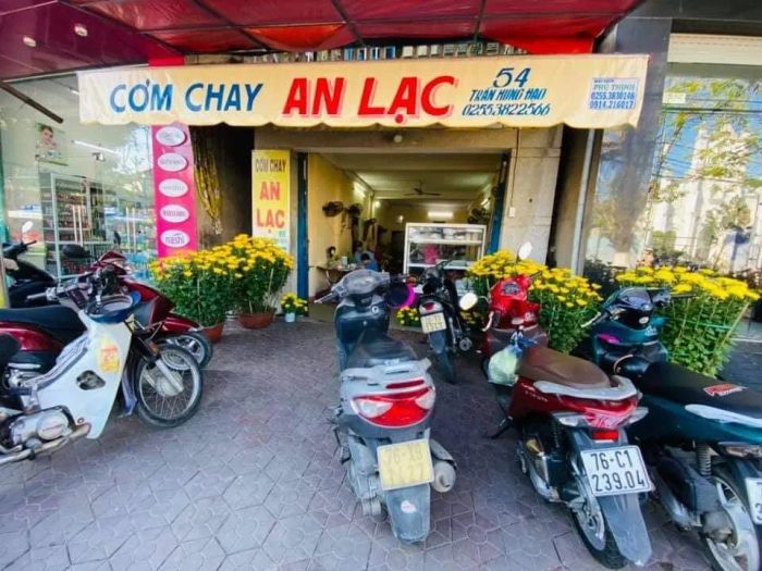 Cơm Chay An Lạc - Ảnh 2