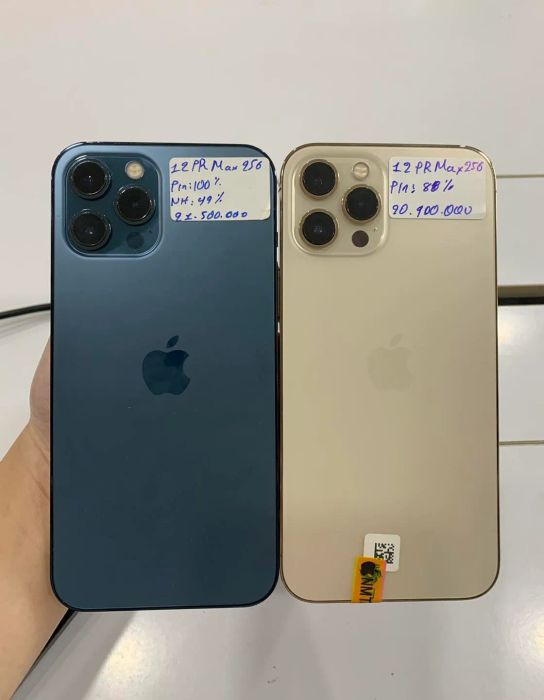 Viết Thịnh Smartphone ảnh 2 - Góc nhìn chân thực về chất lượng vượt trội
