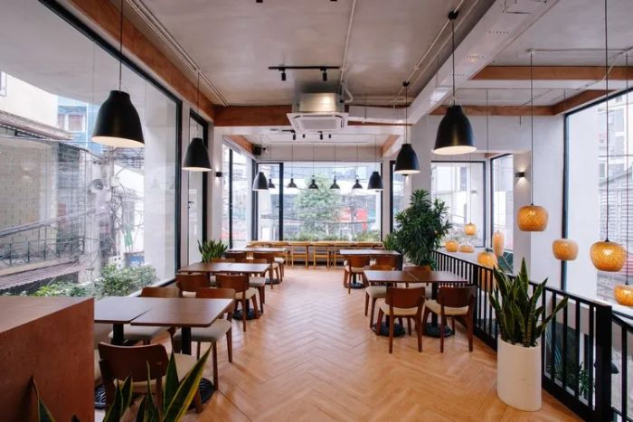 The Coffee House ảnh 2