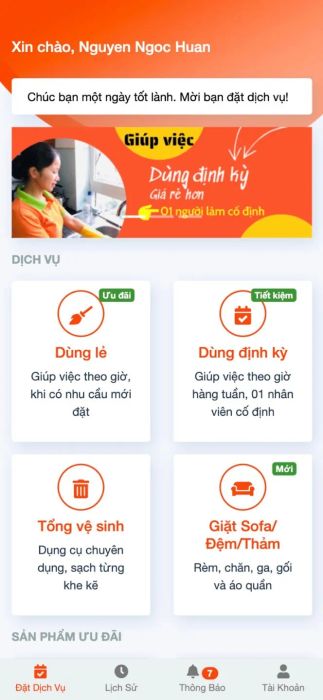 GiupViecTot.vn hình ảnh 1