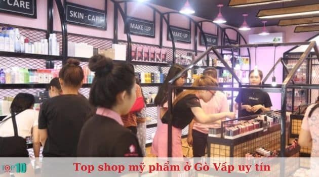 Mặt Hoa Da Phấn - Nét đẹp chuẩn Hàn