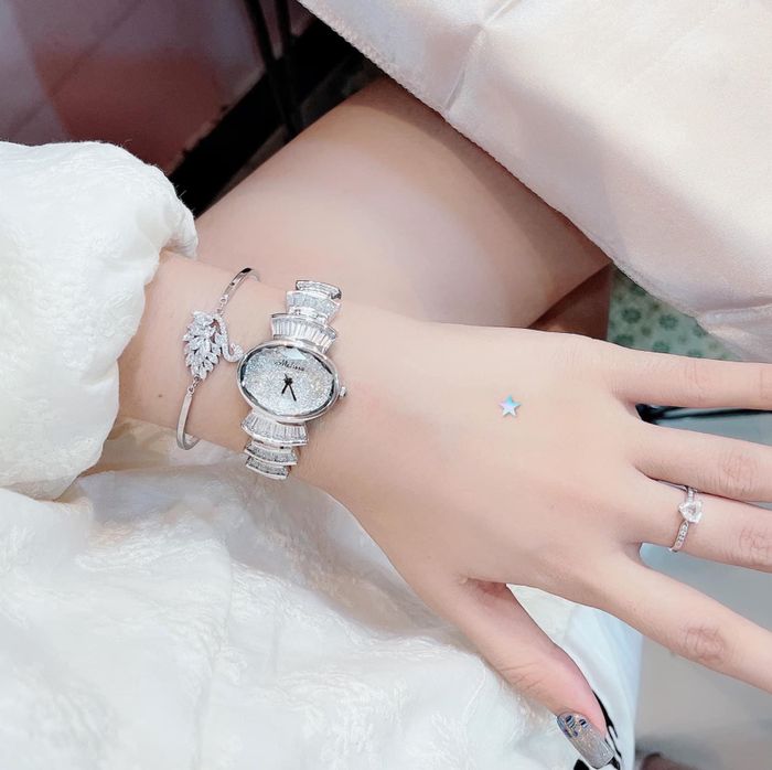 Hình ảnh Đồng Hồ Lâm Đức Chính Hãng 3