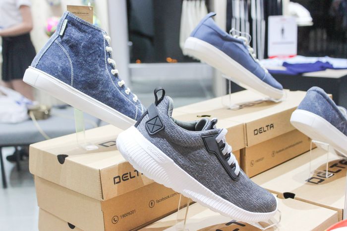 Bộ sưu tập hình ảnh ấn tượng từ Delta Sport