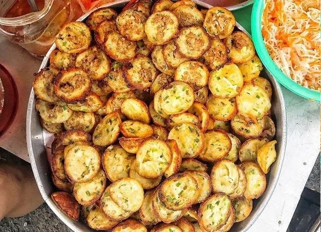 Quán Dì Gái - Góc ẩm thực ngọt ngào Sài thành