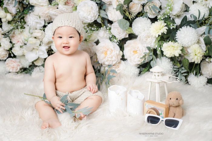 Khoảnh khắc vàng cùng NB Studio - Bộ 2