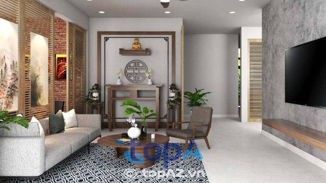Mili Decor - Đẳng cấp nội thất Quảng Ngãi