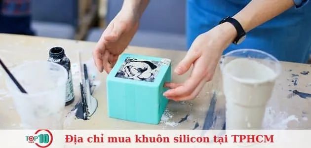 Trường Thịnh Sài Gòn