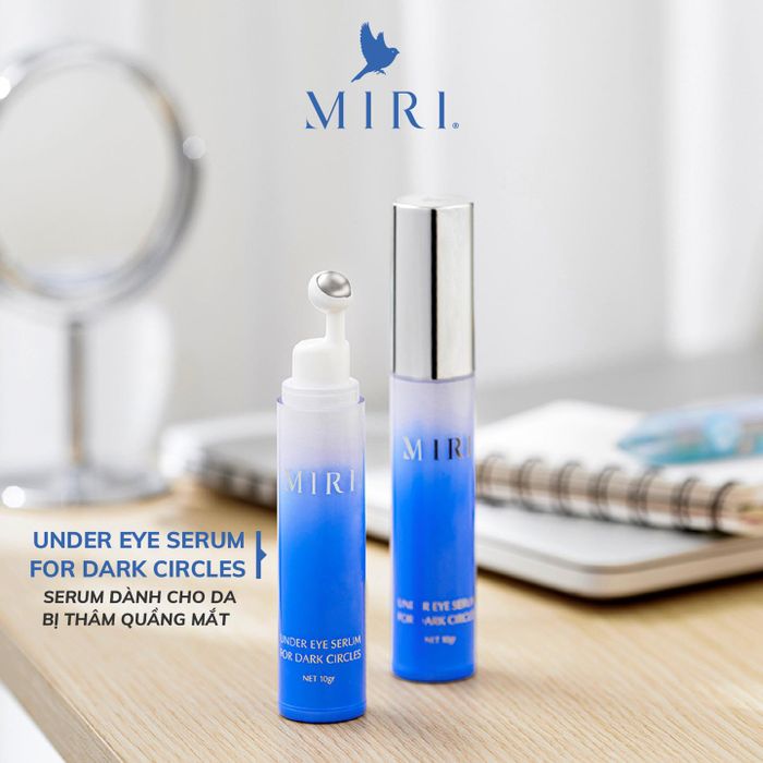 Hình ảnh sản phẩm MIRI