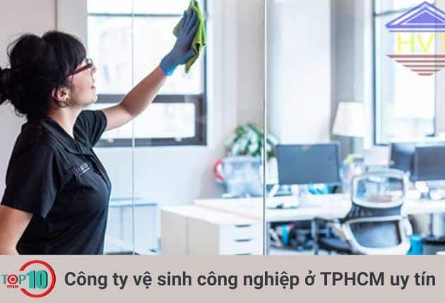 AA Clean - Chuyên Gia Làm Sạch Đa Năng