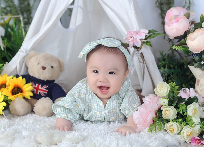Khoảnh khắc vàng tại Anna Nguyễn Studio - Ảnh 2