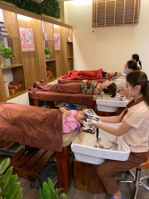 Ảnh minh họa (Nguồn: Mudra House) - Hình ảnh 3