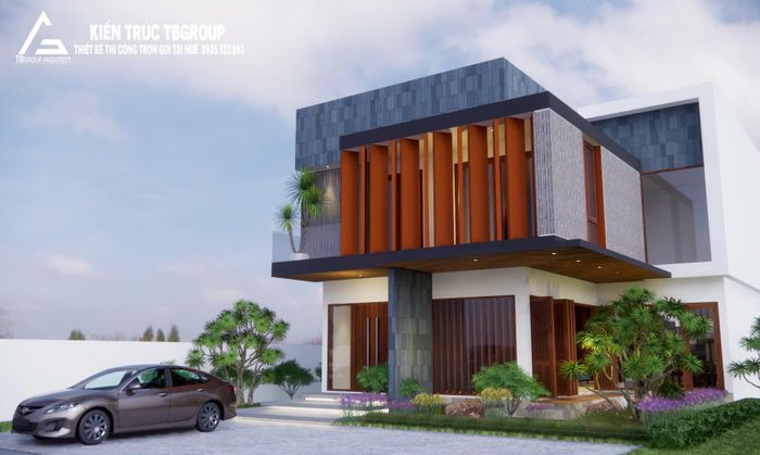 Ảnh 2 - Thiết kế đẳng cấp từ TB Group: Nơi sáng tạo gặp gỡ tinh tế