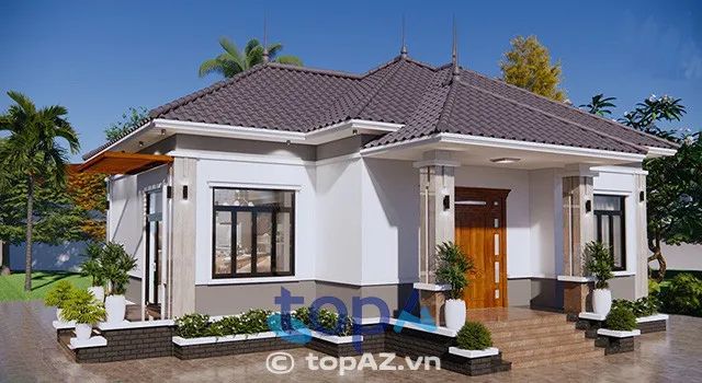 Công ty TNHH Tư vấn Thiết kế Xây dựng Anh Quân tại thị xã An Nhơn