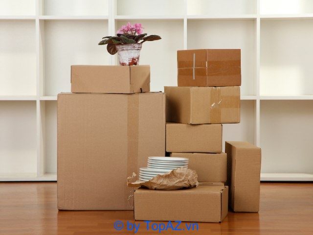Bao Bì Nam Long chuyên cung cấp giải pháp đóng gói trọn gói, đáp ứng mọi nhu cầu đóng gói của khách hàng.