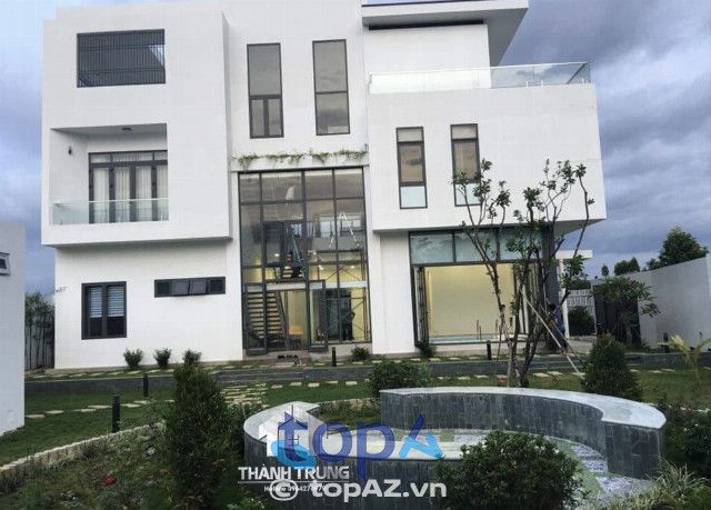 Thành Trung Windows - Địa chỉ vàng cho các công trình nhôm kính chất lượng cao tại Biên Hòa