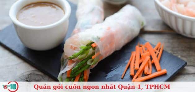 Gỏi Cuốn Liên