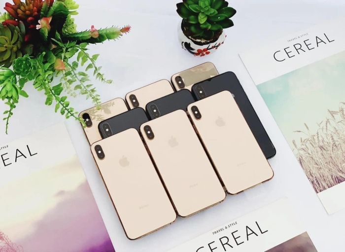 2T Mobile ảnh 1 - Hình ảnh chân thực về chất lượng vượt trội