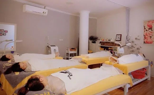 Maja Spa – Điểm đến lý tưởng cho sắc đẹp tại Hải Dương