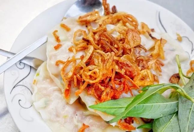 Út Ngọc - Thiên đường dimsum hẻm phố