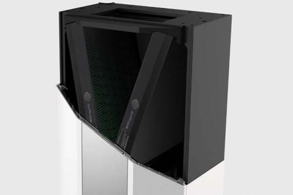 Máy lọc không khí tươi SmartVent Airproce AC-360