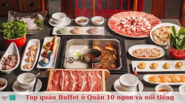 Hutong Hotpot - Thiên đường lẩu bình dân
