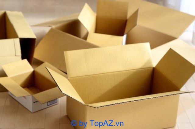Nếu bạn chưa tìm được địa chỉ cung cấp thùng giấy carton uy tín, bạn có thể tham khảo các mẫu thùng của Cường Phát để đáp ứng nhu cầu đóng gói của mình.