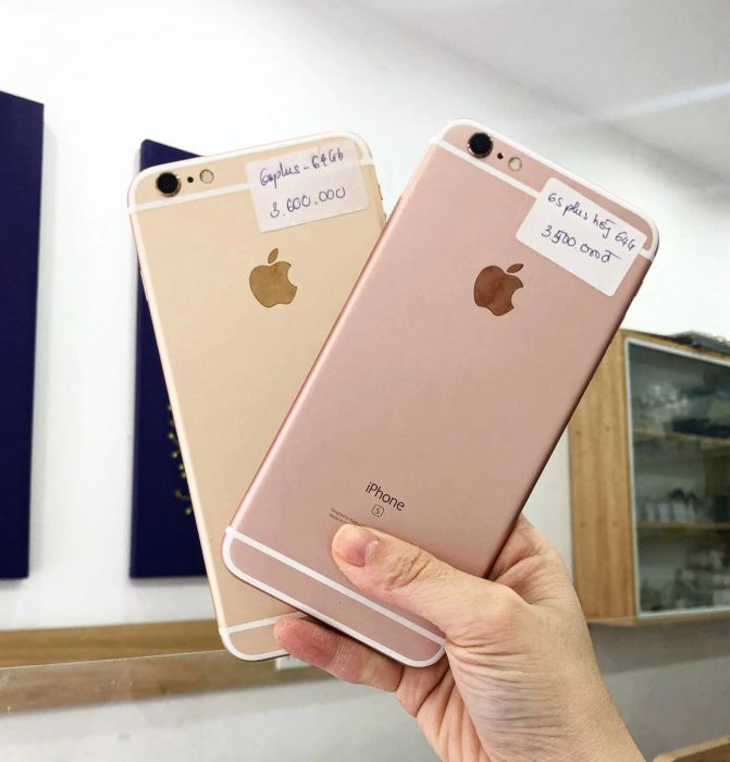 Ngọc Thạch Mobile ảnh 1 - Hình ảnh chân thực về chất lượng vượt trội