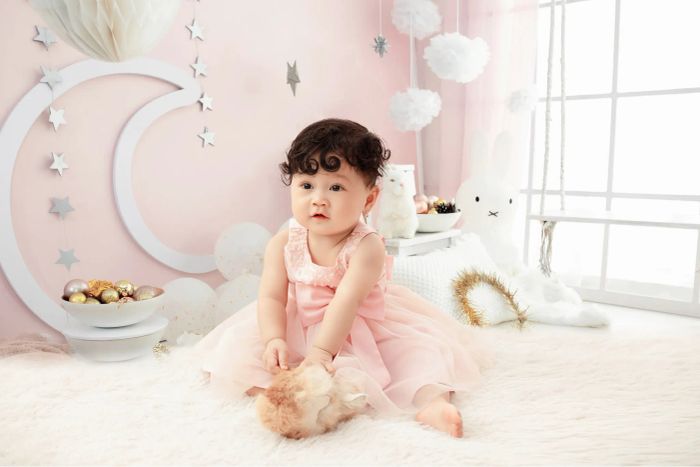 Bộ sưu tập ảnh bé đáng yêu tại Tammai Studio - Ảnh 3