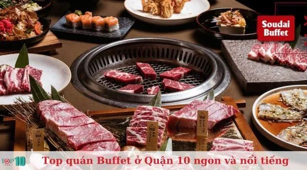 Sumo Yakiniku - Tinh hoa ẩm thực Nhật Bản