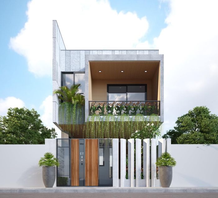 Bộ sưu tập thiết kế ấn tượng của Nhà Đẹp Huế