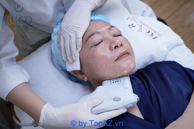 Địa chỉ xóa nọng cằm uy tín tại TP.HCM
