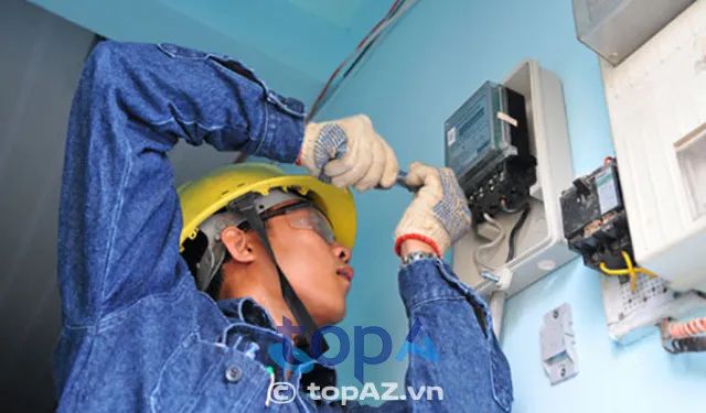 Dịch vụ sửa chữa điện nước tại Đà Nẵng – Cát An Vương: Giải pháp hoàn hảo cho mọi yêu cầu sửa chữa