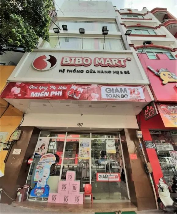 Bibo Mart – điểm đến lý tưởng cho các sản phẩm đồ chơi chất lượng cho trẻ em.