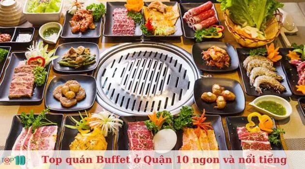 Taka BBQ - Thiên đường ẩm thực Hàn Quốc