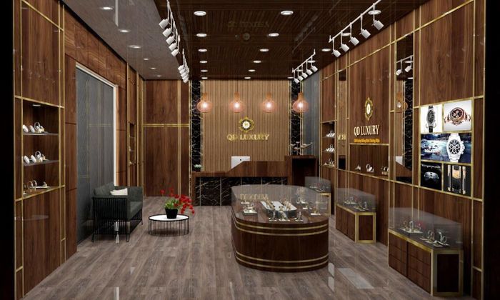 Hình ảnh Công Ty TNHH QDLuxury 3