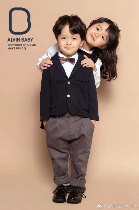 Tuyển tập ảnh bé đẹp tại Tammai Studio - Bộ 1
