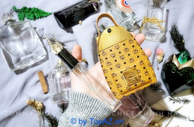 Nước hoa chính hãng tại Tommy Shop - Chất lượng đảm bảo, giá cả hợp lý