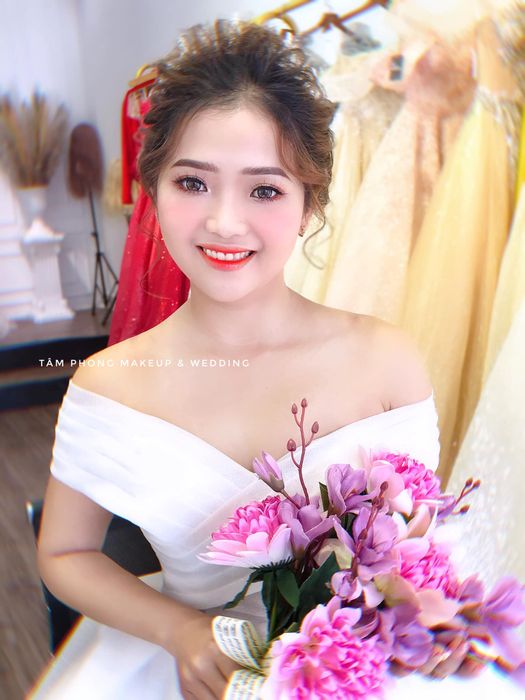 Tâm Phong Wedding ảnh 2