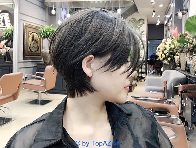 Địa chỉ làm đẹp chuẩn phong cách tại Quận 3