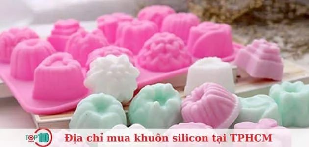 Bếp Xinh Việt Nam